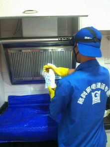 在泰安加盟家電清洗服務(wù) 成本分析與市場(chǎng)前景