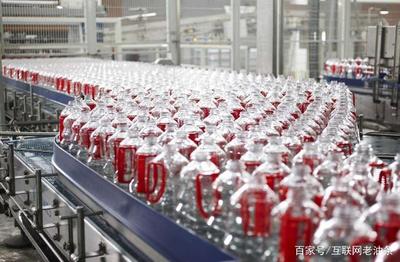 低調(diào)的調(diào)味王者 一瓶幾塊錢的醬油，如何鑄就超越娃哈哈的品牌帝國